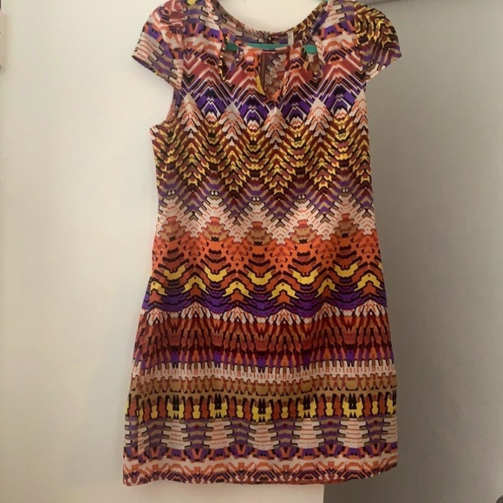 Hello Miss Sheath Dress with Slip